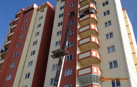 Asansrl Nakliyat