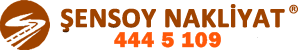 ensoy Evden Eve Nakliyat